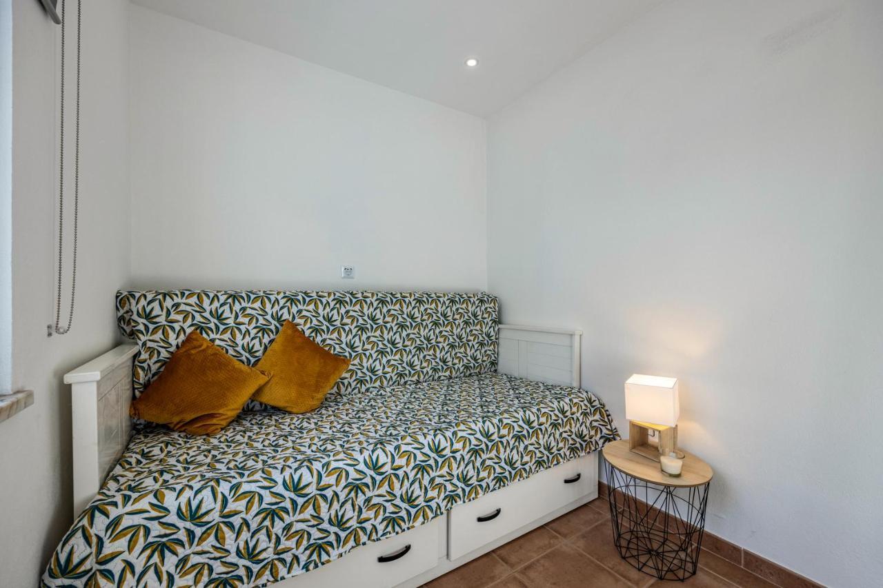 Salema Beach House ภายนอก รูปภาพ