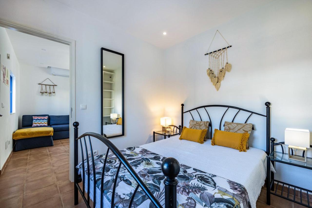 Salema Beach House ภายนอก รูปภาพ