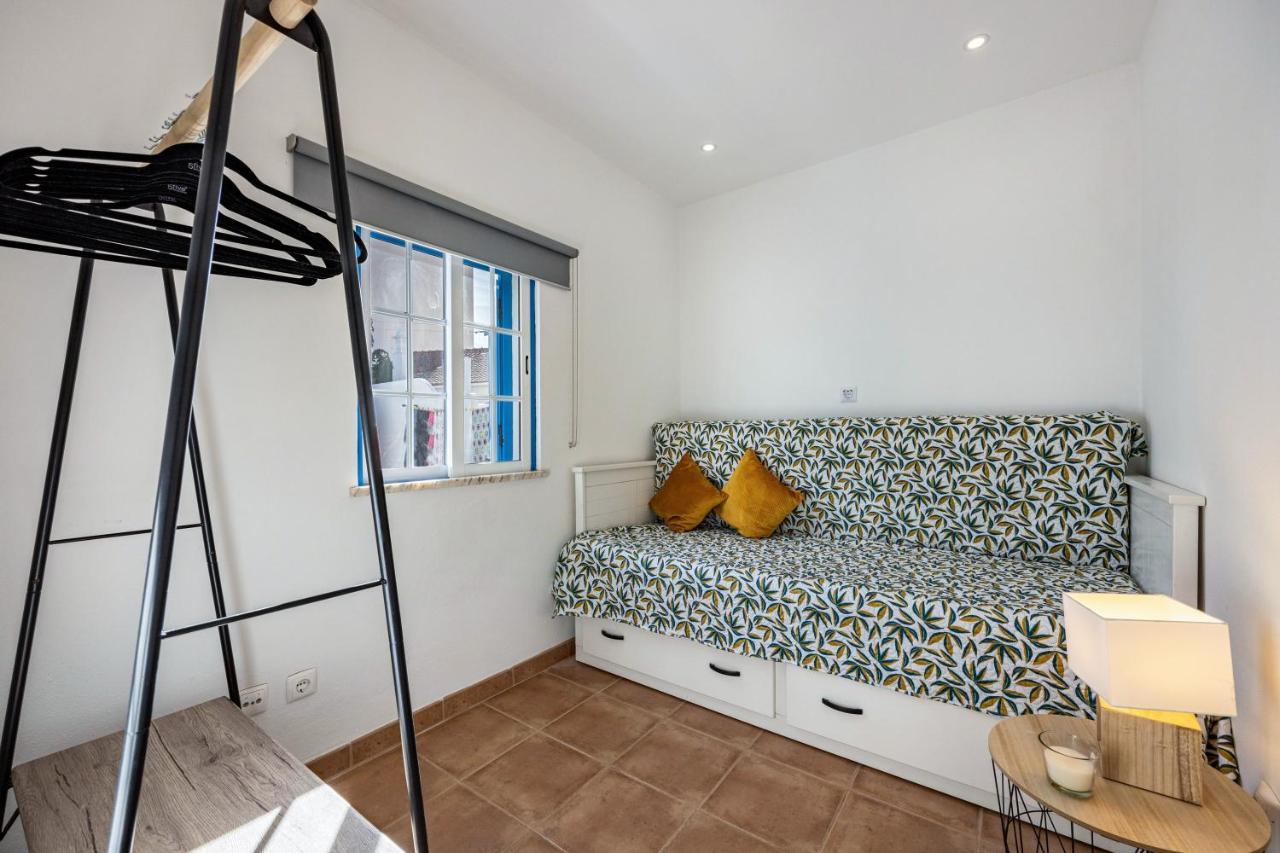 Salema Beach House ภายนอก รูปภาพ
